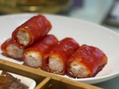鲜虾红米肠粉-老广酒楼(樱花店)