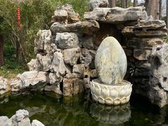 -上海醉白池公园