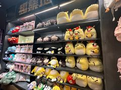 -酷乐潮玩(凯德MALL西直门店)