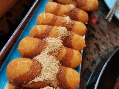 -匠岳·王宝器麻椒鱼(会展中心店)