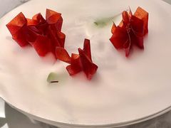 山楂鹅肝-拾久(朝阳公园店)