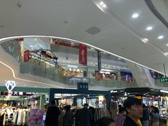 -百佳华佳漾里(坂田店)