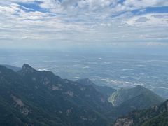 -少华山国家森林公园