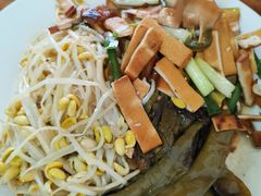 -温记府廟豆汤饭·始于1955年(海椒店)