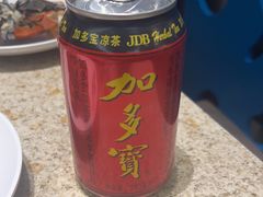 -初色海鲜自助(万丰路店)