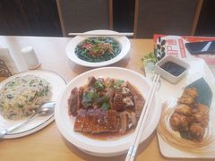 -品泉餐厅·大盆鱼·走地鸡