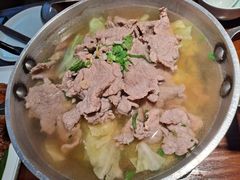 -全牛匠·乐山跷脚牛肉(西单华威约饭街店)