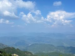 -九华山风景区