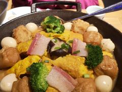 胡适一品锅-徽味大班(定慧桥店)
