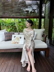 -崇尚GAVIN STYLE臻选