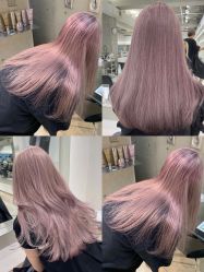 -东秀护肤造型