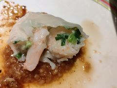 -开海·红岛海鲜虾水饺(石老人店)