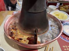 -东镇老火锅(长春路首店)