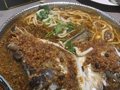 -3号仓库·创意中国菜(乐清正大广场店)