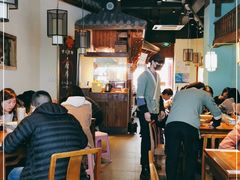 大堂-坊门老街(宜山路店)
