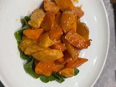 -北国饭店·海鲜·北方菜(峡山店)