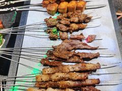 -最先生·烧烤·火锅·音乐聚会餐厅(大悦城店)