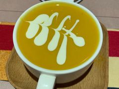 -遇见西木美式餐厅(体育路店)