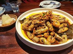 -前海沿·青岛菜(五四广场永旺店)