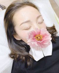 -变美丽半永久纹眉连锁·机器野生眉•洗眉