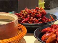-聚味瞿记·龙虾堂(坡子街店)