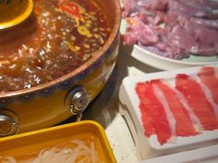 -沪小胖·小龙虾·蓝龙王(八佰伴店)
