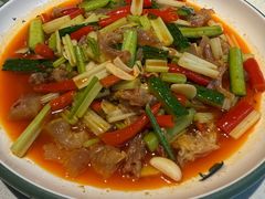 -鱼凫人家