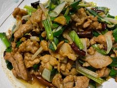 -蔼若春.传承三十年云南菜(金碧公园店)