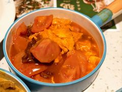 -新宝餐厅(流塘店)