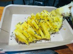 -86烧烤·炭火烧烤 (石人总店)