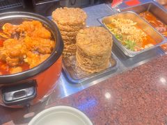-丽丽三鲜螺蛳粉(田林路店)