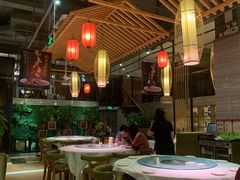 大堂-川味堂·四川豆花(八卦岭店)