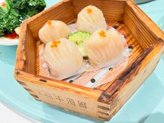 -裕华海鲜·深圳粤菜(福永店)