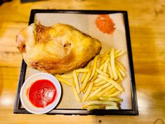 -東舍食唐精品陕菜馆