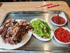 -韩麦大冷面(桂花街直营店)