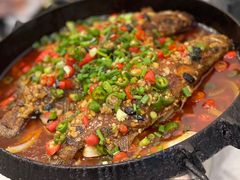 -新新湘菜馆(新中街二条店)
