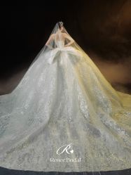 点击看大图 -Renee芮亦婚纱