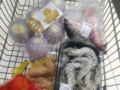 -永辉超市(鲁谷店)