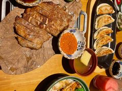 -一心创作料理屋(经开万达店)