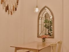 -echoes coffee回响咖啡(红山店)