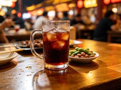 -福苗小骆驼烧烤(大唐不夜城店)