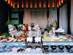 -万达文华酒店·48F云端窗景美食汇自助餐厅