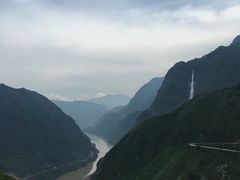 -雷波马湖风景区