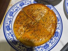 -雁滩白记·兰州牛肉面