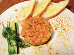 -Mark&Mars Restaurant