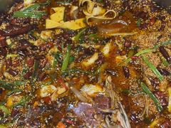 -胖子鱼·天水麻辣鱼火锅(秦州407店)