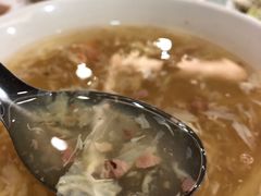 -李连贵熏肉大饼(沈阳站店)