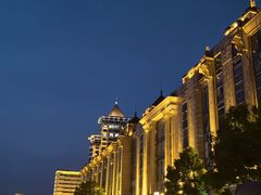 -南通濠河风景名胜区