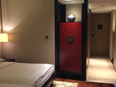 -上海崇明金茂凯悦酒店