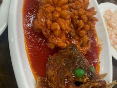 -协和菜馆(凤凰街店)